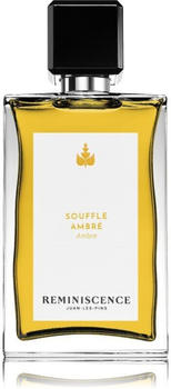 Reminiscence Souffle Ambre Eau de Toilette (50ml)