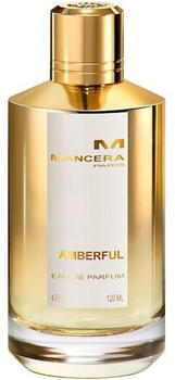 Mancera Gold Collection Amberful Eau de Parfum (120ml)