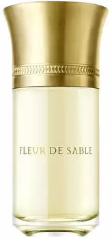 Liquides Imaginaires Les Eaux de L'Est Fleur de Sable Eau de Parfum (50ml)