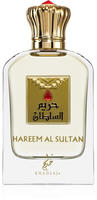 Khadlaj Hareem Al Sultan Gold Eau De Parfum 75 ml, Grundpreis: &euro; 357,33 / l