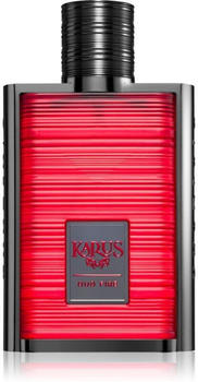 Khadlaj Karus Oud Fire Eau de Parfum (100ml)