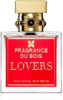 Fragrance du Bois Lovers Parfum (100ml)
