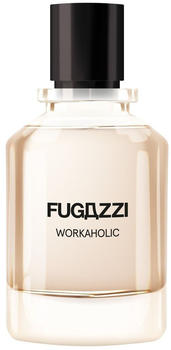 Fugazzi Workaholic Extrait de Parfum (100ml)