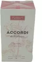 Der Kaufmann von Venedig Accordi di Parfumo Rosa Turchia EdP 30ml ( unisex)