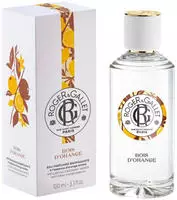 ROGER&GALLET - Bois d'Orange - Wohlf&uuml;hlwasser 100 ml