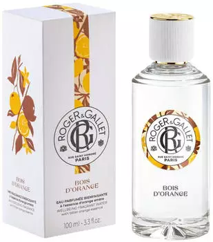 Roger & Gallet Bois d'Orange Eau Parfum&eacute;e (100ml)