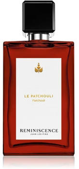 Reminiscence Le Patchouli Eau de Toilette Intense (50ml)