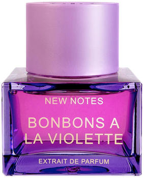 New Notes Bonbons a la Violette Extrait de Parfum (50ml)