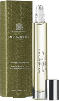 Molton Brown Reviving Rosemary Perfume Oil Roll-On (10ml)