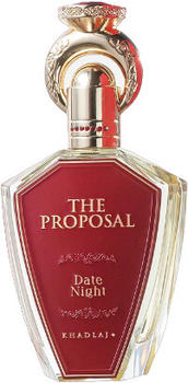 Khadlaj The Proposal Date Night Eau de Parfum (100ml)