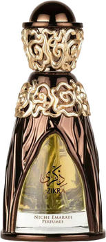 Niche Emarati Zikra Eau de Parfum (100ml)