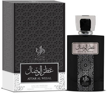 Al Wataniah Attar Al Wesal Eau de Parfum (100ml)