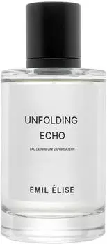 Emil Élise Unfolding Echo Eau de Parfum (100ml)