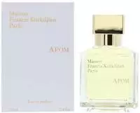 Maison Francis Kurkdjian Paris APOM Eau de Parfum 70 ml