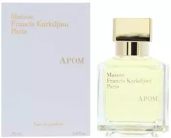 Maison Francis Kurkdjian Paris Apom Eau de Parfum (70ml)