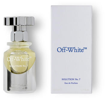 Off-White Solution No 7 Eau de Parfum 50ml