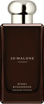 Jo Malone Hinoki & Cedarwood Cologne Intense (100ml)