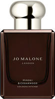 Jo Malone London Hinoki & Cedarwood Cologne 50 ml, Grundpreis: &euro; 2.208,- /...