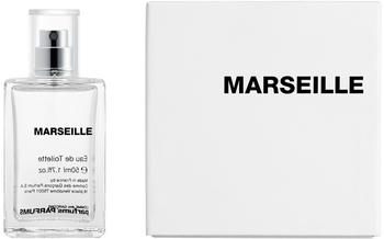 Comme des Garçons Marseille Eau de Toilette (50ml)