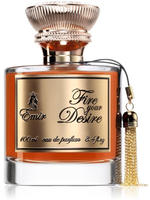 Emir Fire Your Desire Eau De Parfum 100 ml, Grundpreis: &euro; 202,- / l