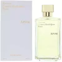 Maison Francis Kurkdjian RA120411, Maison Francis Kurkdjian APOM Eau de Parfum Spray