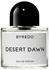 Byredo Desert Dawn Eau de Parfum