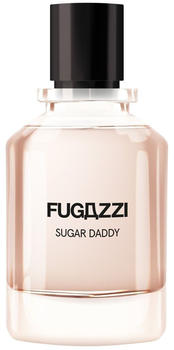Fugazzi Sugardaddy Extrait de Parfum (100ml)
