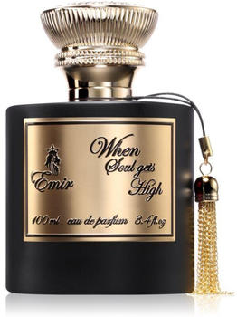Paris Corner Perfumes Emir When Soul Gets High Eau de Parfum (100ml)