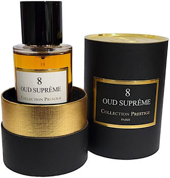 Collection Prestige 8 Oud Supreme Eau de Parfum (50ml)