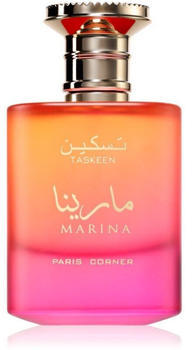 Paris Corner Perfumes Taskeen Marina Eau de Parfum (100ml)