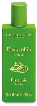 L'Erbolario Pistaccio Eau de Parfum (50ml)