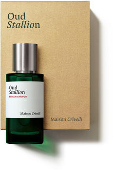 Maison Crivelli Oud Stallion Extrait de Parfum (50ml)