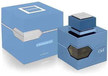 Al Haramain L'Aventure Ciel Extrait de Parfum (100ml)