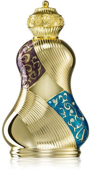 Khadlaj Raniya Perfumed Oil (18ml)