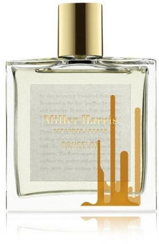Miller Harris Soufflot Eau de Parfum (100ml)