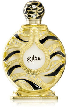 Khadlaj Safari Gold Perfumed Oil (20ml)