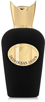 Sospiro Deep Ocean Amber Eau de Parfum (100ml)