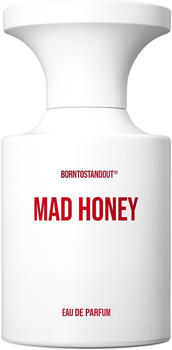 Borntostandout Mad Honey Eau de Parfum (50ml)