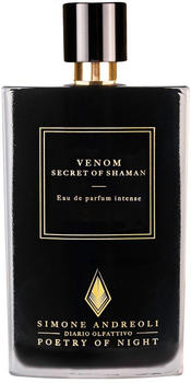 Simone Andreoli Venom Secret of Shaman Eau de Parfum Intense (100ml)