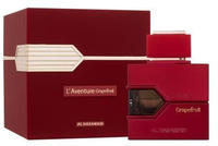 Al Haramain L'Aventure Grapefruit Extrait De Parfum 100 ml