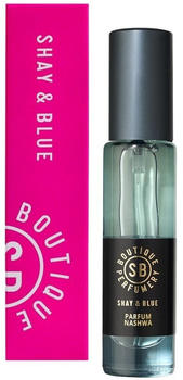 Shay & Blue Nashwa Eau de Parfum (10ml)