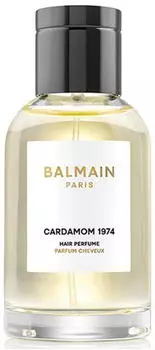 Balmain Cardamom 1974 Hair Perfume (100ml)