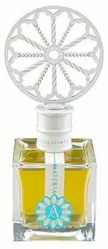 Angela Ciampagna Materia Extrait de Parfum (100ml)
