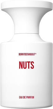Borntostandout Happy Nuts Eau de Parfum (50ml)