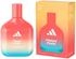 Adidas Vibes Happy Feels Eau de Parfum