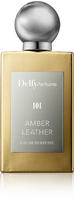 Delfy Cosmetics PF102, Delfy Cosmetics Amber Leather Eau de Parfum Spray 50 ml,