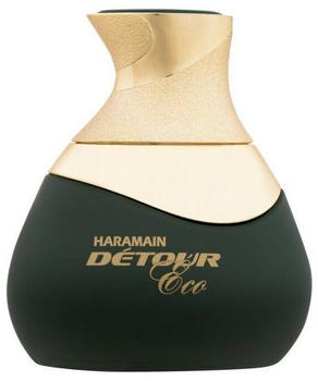 Al Haramain Detour Eco Eau de Parfum (100ml)