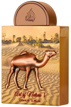 Lattafa Art of Nature I Eau de Parfum (100ml)