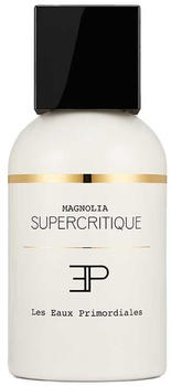 Les Eaux Primordiales Magnolia Supercritique Eau de Parfum (100ml)