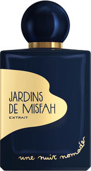 Une Nuit Nomade Jardins de Misfah Extrait de Parfum (100ml)